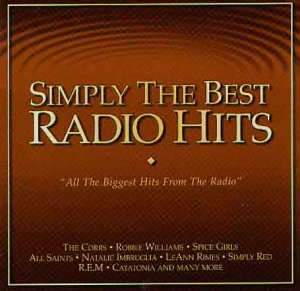 Simply the Best Radio Hits
