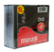 Dvd-R 4.7Gb  16X Slim Case Cf.10