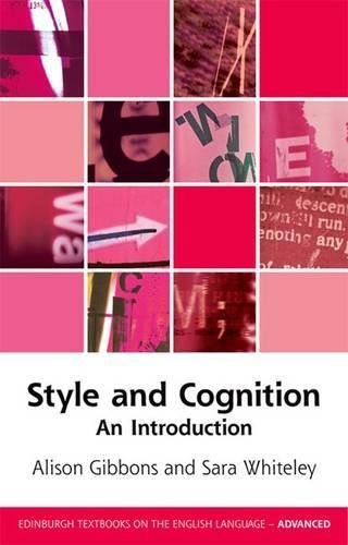 Contemporary Stylistics