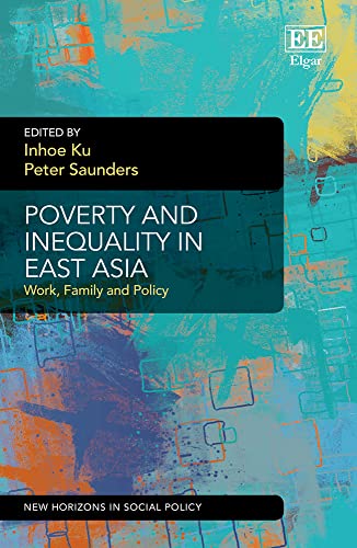 Poverty and Inequality in East Asia