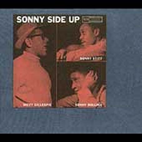 Sonny Side Up