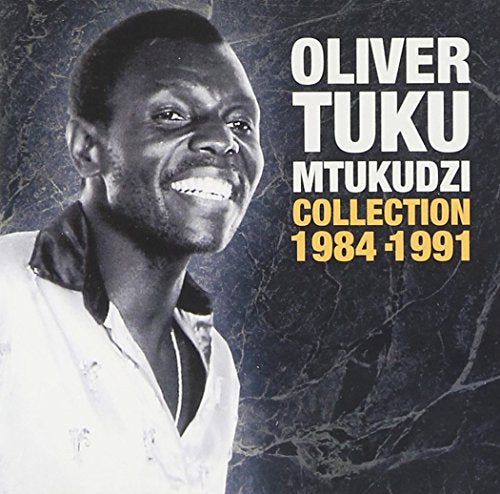 Collection 1984 - 1991