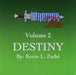 Warrior Notes, Vol. 2: Destiny