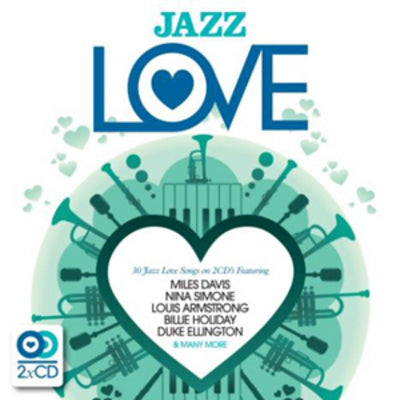 Jazz Love