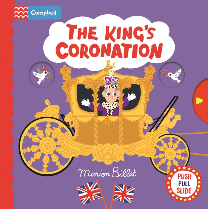 King's Coronation