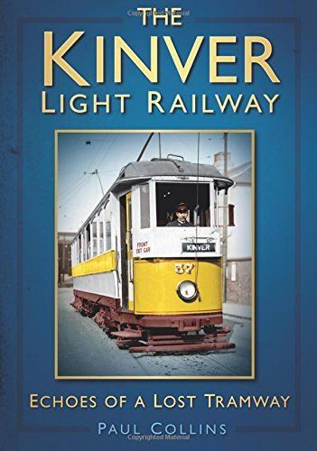 The Kinver Light Railway
