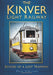 The Kinver Light Railway
