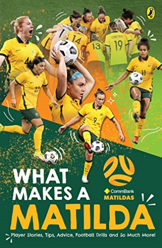 What Makes a Matilda
