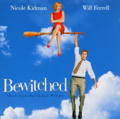Bewitched - Ost