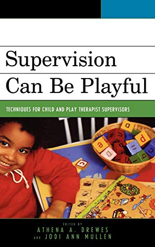 Supervision Can Be Playful