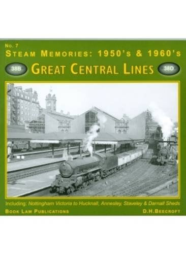 Great Central LInes