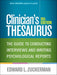 Clinician's Thesaurus, Eighth Edition