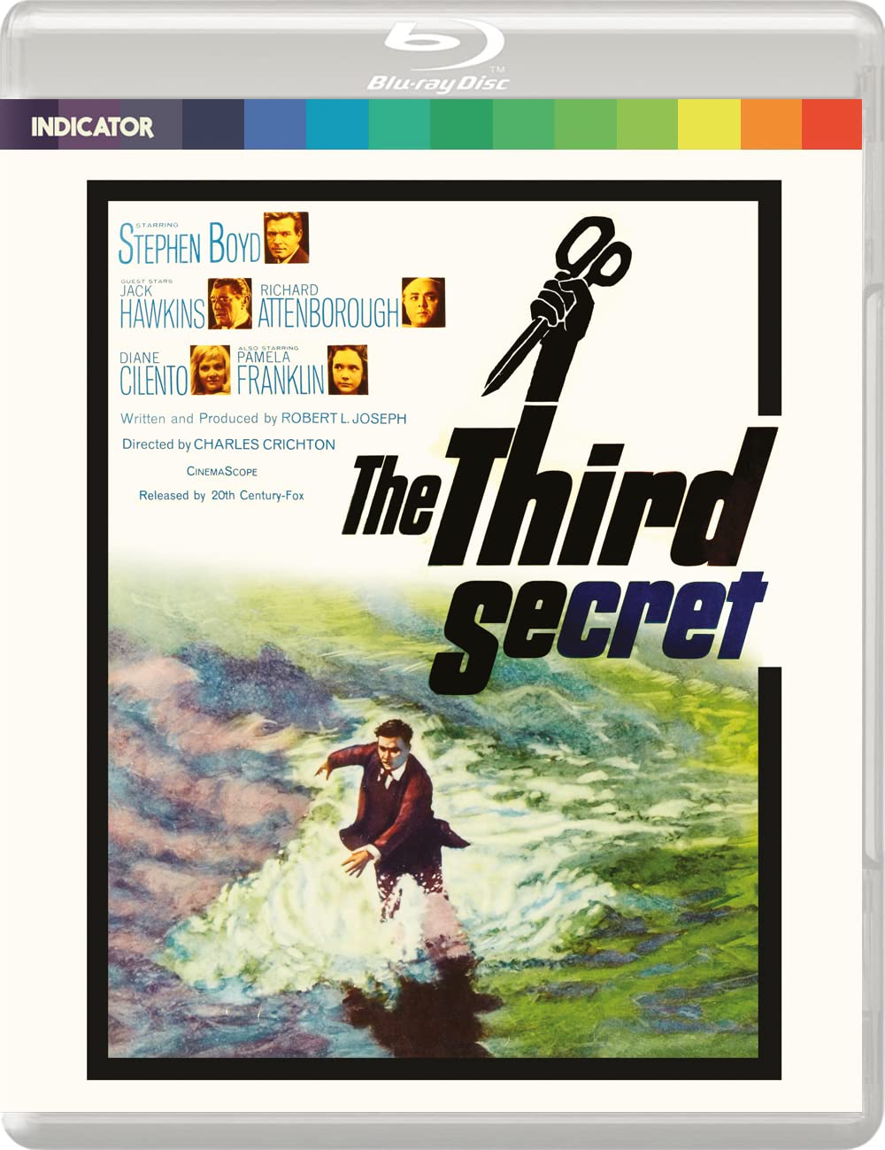 The Third Secret (Standard Edition)