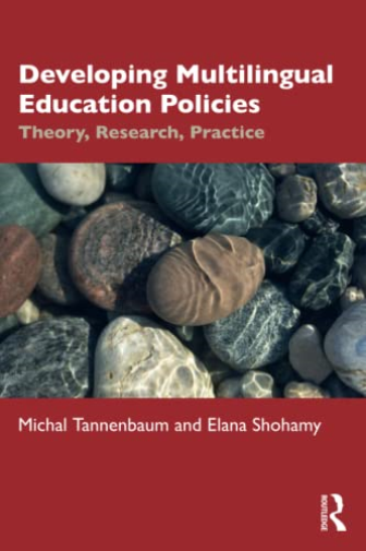 Developing Multilingual Education Policies