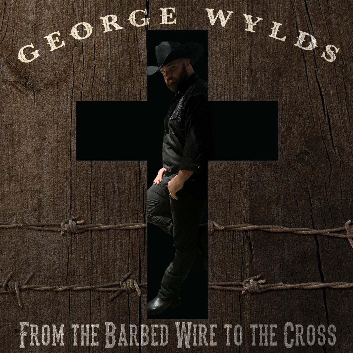 From The Barbed Wire To The Cross