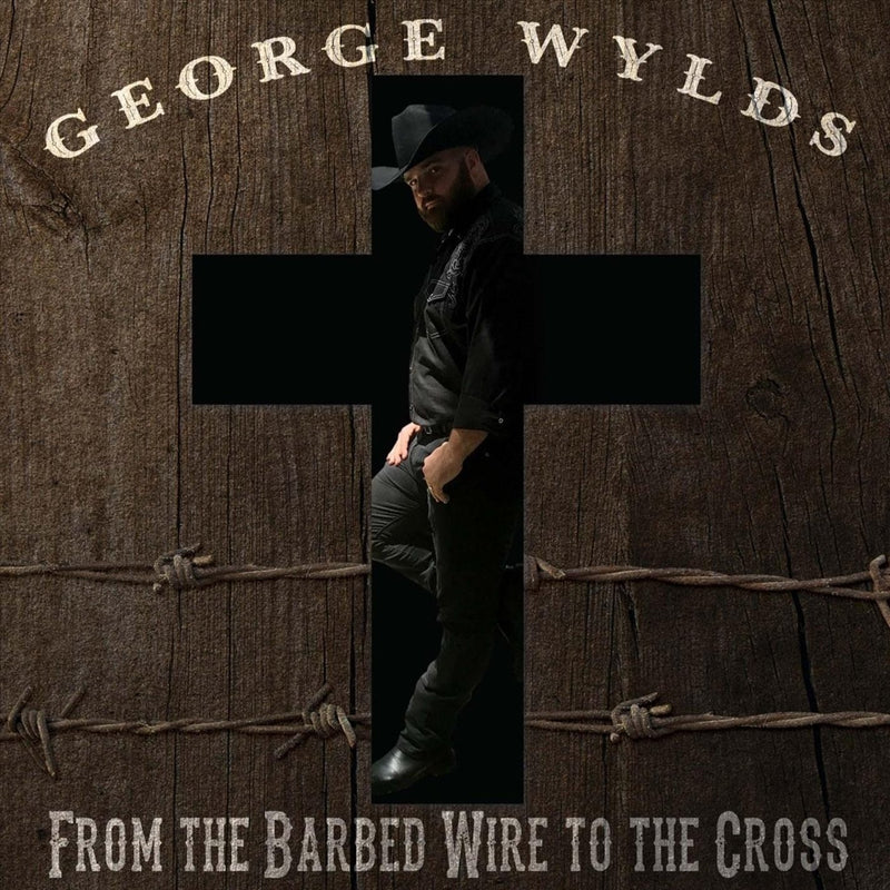 From The Barbed Wire To The Cross