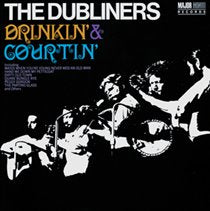 Drinkin' & Courtin'