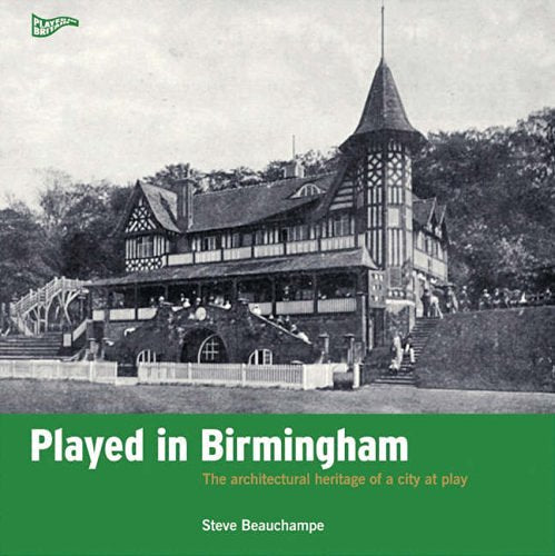 Played in Birmingham
