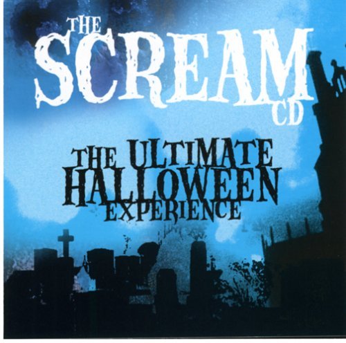 Scream: Ultimate Halloween Exp