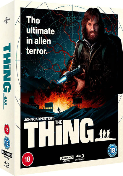 The Thing