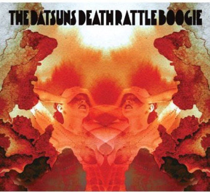 Death Rattle Boogie