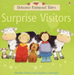 Surprise Visitors