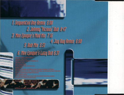 One more time (Remixed)