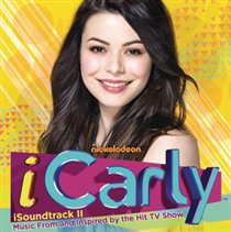 ICarly: ISoundtrack - Volume II