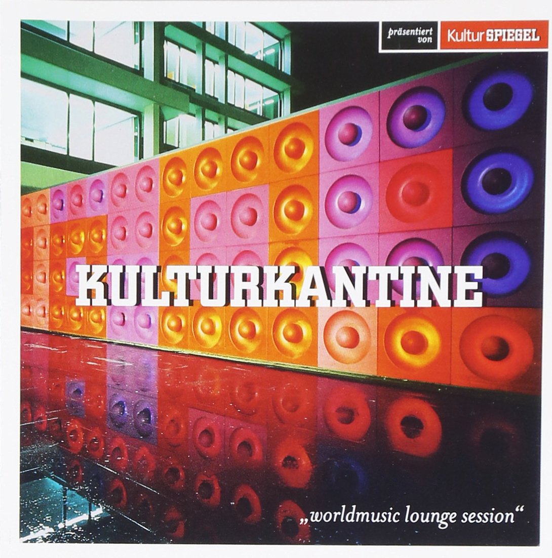 Kulturkantine-Worldmusic Lounge Session