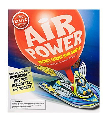 Air Power