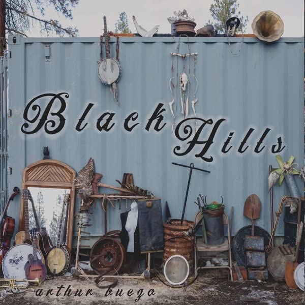 Black Hills