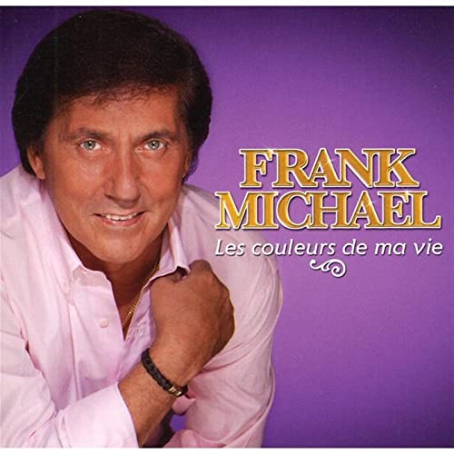 Les Couleurs De Ma Vie
