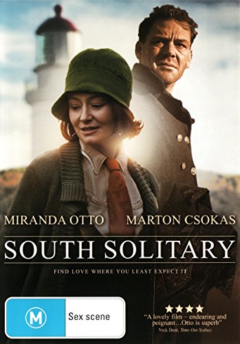 South Solitary -Dvd