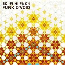 Sci Fi Hi Fi Vol. 4