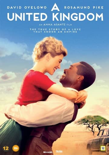 United Kingdom [EU Import]