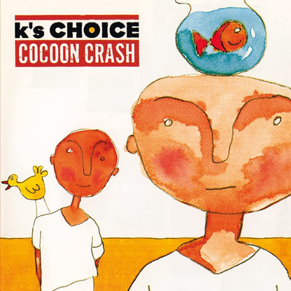 Cocoon Crash
