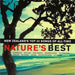 Natures Best: New Zealands Top 30 Songs Off All-Time / Various