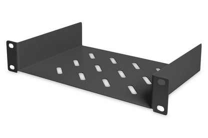 Digitus Network Set - 254 mm (10") - 9U, 312 x 300 mm (W xD)