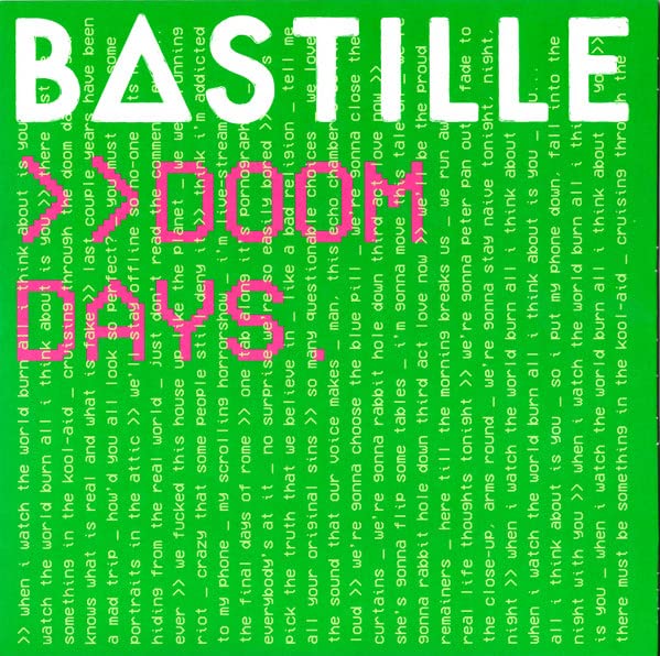 Doom Days