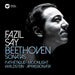 Beethoven: Piano Sonatas (Pathétique, Moonlight, Waldstein, Appassionata)