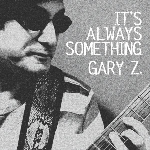 It`s Always Something (CD-RP)