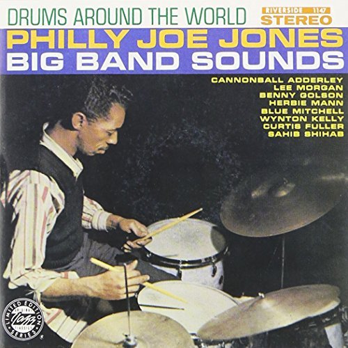 DRUMS AROUND THE WOR