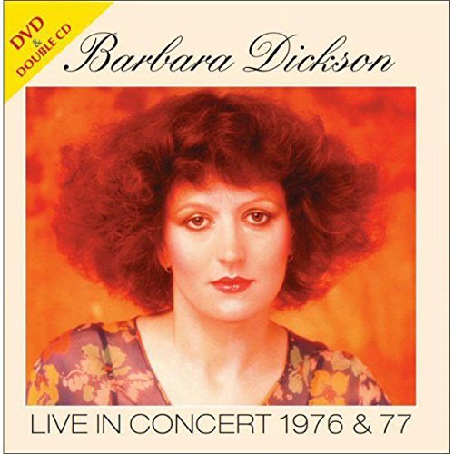Live in Concert 1976/77