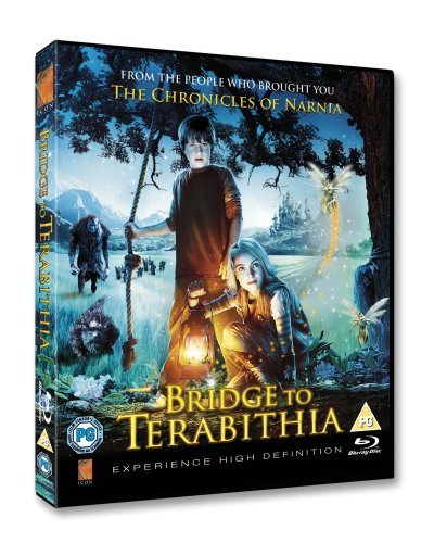Bridge To Terabithia