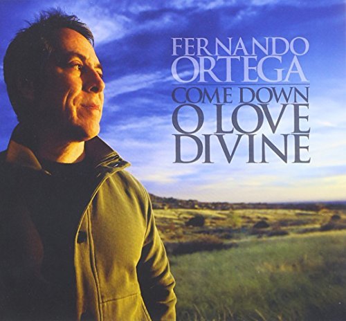 COME DOWN O LOVE DIVINE