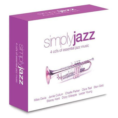 Simply Jazz
