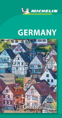Germany - Michelin Green Guide