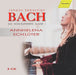 Johann Sebastian Bach: Das Wohltemperierte Klavier I