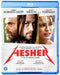 BLU-RAY - Hesher (1 Blu-ray)