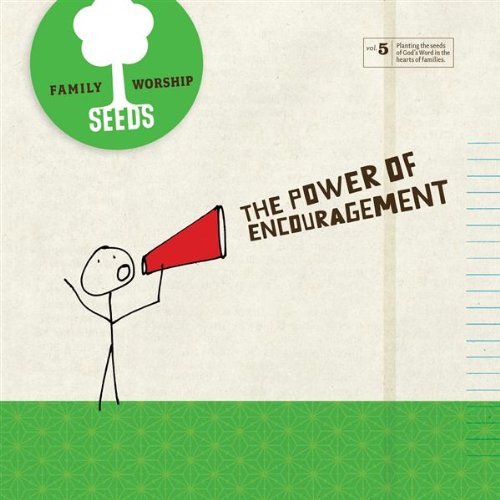 Power Of Encouragement 5
